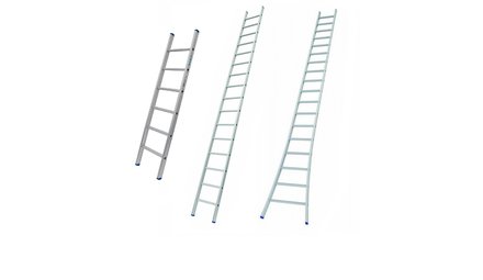 Enkele ladder
