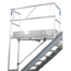 ASC Stair scaffolding