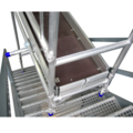 ASC ASC stair scaffolding