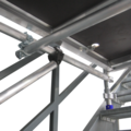 ASC ASC stair scaffolding