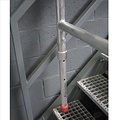 ASC ASC stair scaffolding