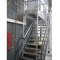 ASC ASC stair scaffolding