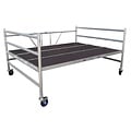 ASC Échafaudage pliant ASC XXL 190 x 250 cm