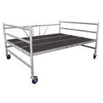 ASC Échafaudage pliant ASC XXL 190 x 250 cm