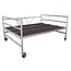 ASC Échafaudage pliant ASC XXL 190 x 250 cm