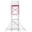 Altrex Echafaudage pliant Altrex RS Tower 34 module D