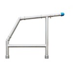 ASC Scaffolding tarpaulin frame 135