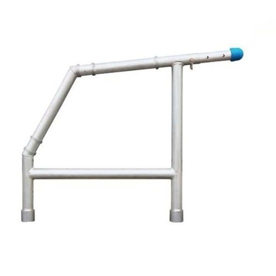 ASC Scaffolding tarpaulin frame 135