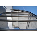 ASC Scaffolding tarpaulin frame 135