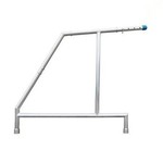 ASC Scaffolding tarpaulin frame 135