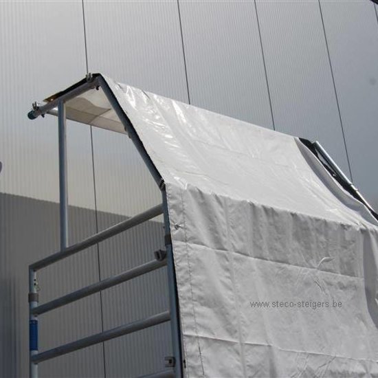 ASC Scaffolding tarpaulin frame 135