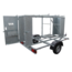 ASC Remorque verrouillable pour échafaudage X Carrier 305