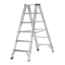 Das Ladders Das Premium escabeau double 6 marches PDT6