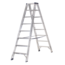 Das Ladders Das Premium escabeau double 8 marches PDT8