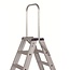 Das Ladders Das Ladders vaste beugel voor dubbele trap