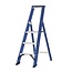 Das Ladders Das Hercules blue escabeau 3 marches ET3B