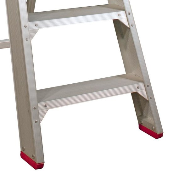 Jumbo Jumbo SuperPRO step ladder 3 tread