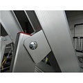 Jumbo Escabeau Jumbo SuperPRO 3 marches | Professionnel