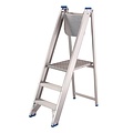 Solide Solide painting ladder 3  tread