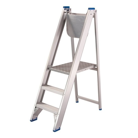 Solide Solide painting ladder 3  tread