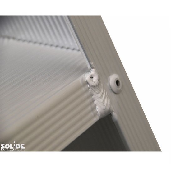 Solide Solide painting ladder 3  tread