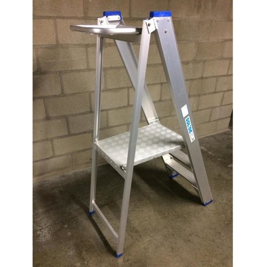 Solide Solide painting ladder 3  tread