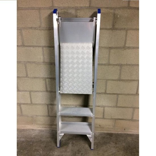 Solide Solide painting ladder 3  tread