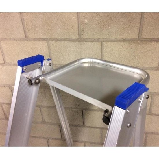 Solide Solide painting step ladder 3 tread
