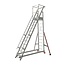Tubesca Tubesca 2271 escalier mobile 12 marches