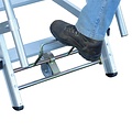 Tubesca - Comabi Tubesca 2271 mobile warehouse platform 12 steps