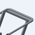 Tubesca - Comabi Tubesca 2271 mobile warehouse platform 12 steps