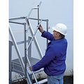 Tubesca - Comabi Tubesca 2271 mobiele bordestrap 13 treden