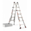 Little Giant Altrex Little Giant vouwladder Leveler 4x5