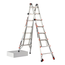 Little Giant Echelle pliante Altrex Little Giant Leveler 4x6