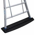 Tapis d'échelle