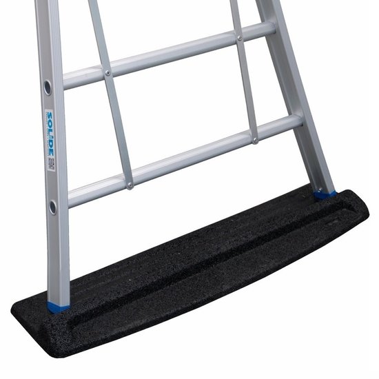 Tapis d'échelle