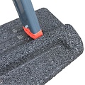 Tapis d'échelle