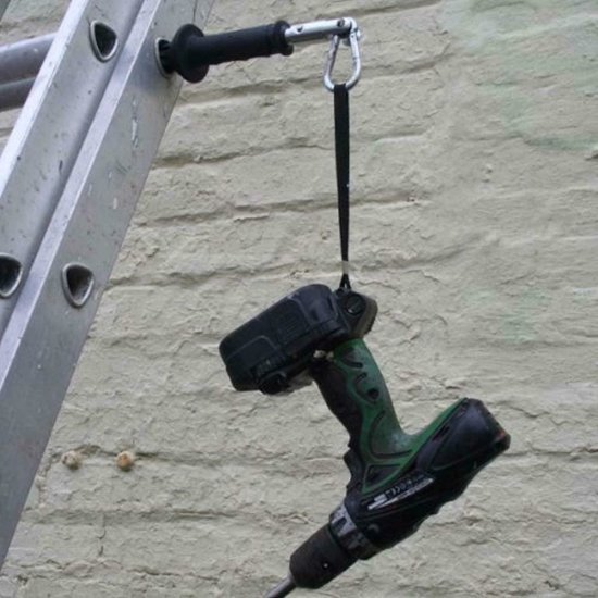 Ladderlimb ladder arm hook