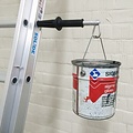 Ladderlimb ladderhaak