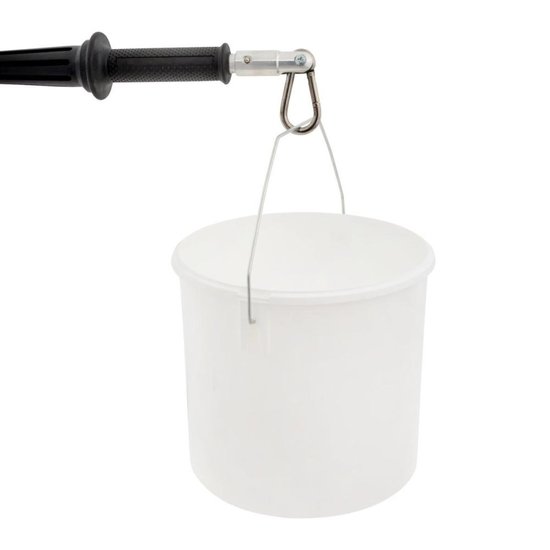 Ladderlimb ladderhaak