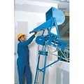 Tubesca - Comabi Comabi Apache bouwlift betonstortkuip