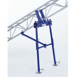 Tubesca - Comabi Comabi Apache ladder lift high head support