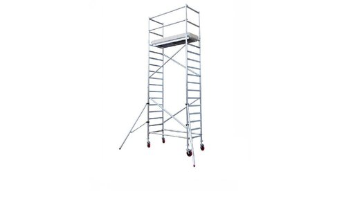 Mobile scaffold 90x190