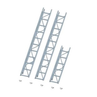 Comabi Apache ladder lift extension