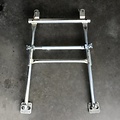 Tubesca - Comabi Comabi Apache ladder lift high head support
