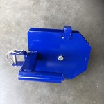 Tubesca - Comabi Comabi Apache ladder lift head section