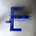 Tubesca - Comabi Comabi Apache ladderlift kopstuk