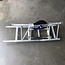 Tubesca - Comabi Comabi Apache ladder lift buckling section