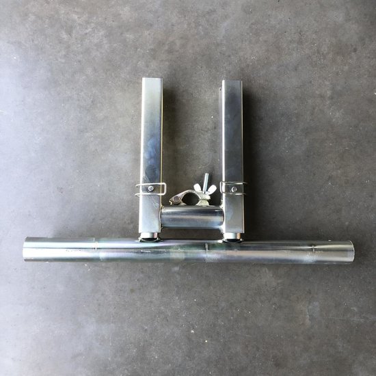 Tubesca - Comabi Comabi Apache ladder lift single adjustable support