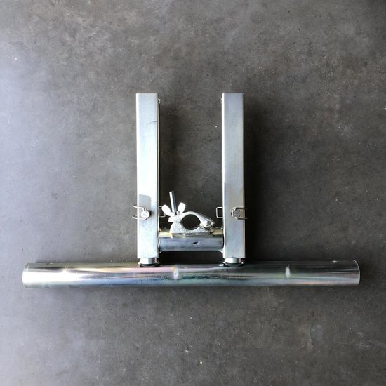 Tubesca - Comabi Comabi Apache verstelbare steun